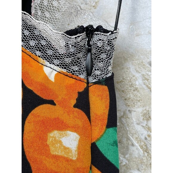 Pretty Garbage TAKE ME TO RIO DRESS size medium - Picture 8 of 12